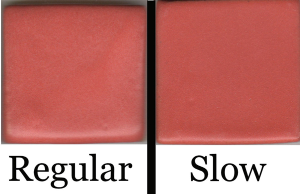 Coyote Glaze - MBG079 - Coral Satin - 1 Pint